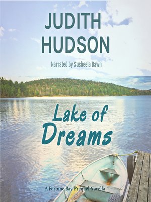 cover image of Lake of Dreams